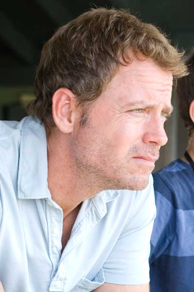 Greg Kinnear La última canción