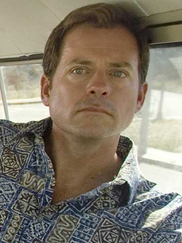 Greg Kinnear Pequeña Miss Sunshine