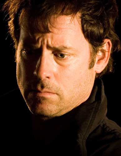 Greg Kinnear Mentes en blanco