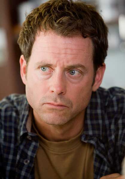 Greg Kinnear El juego del amor