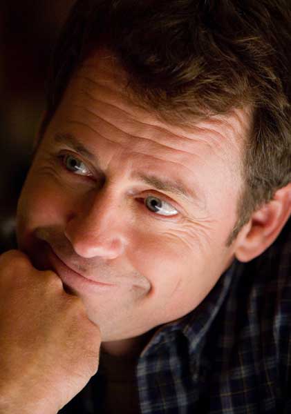 Greg Kinnear El juego del amor