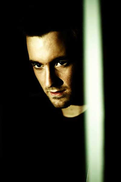 Grégoire Leprince-Ringuet Black Heaven