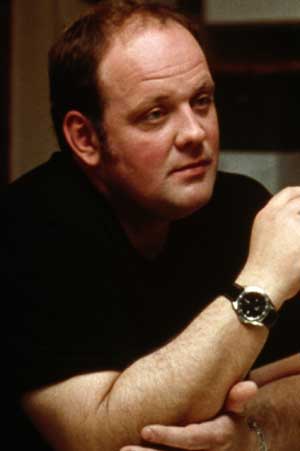 Grégory Gadebois El amor de Tony