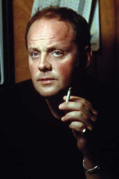 Grégory Gadebois El amor de Tony