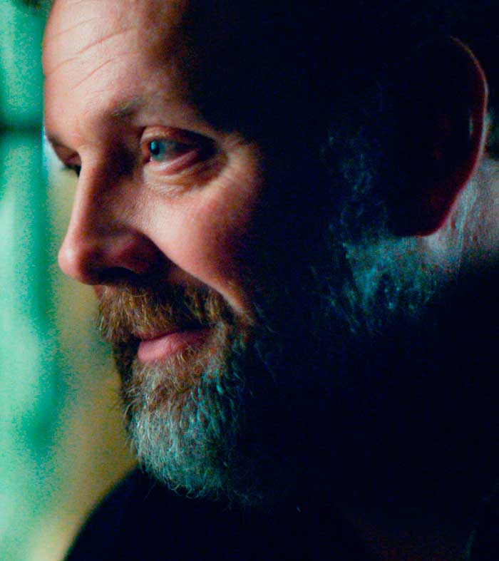 Grégory Gadebois El despertar de María