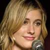 Greta Gerwig Greenberg