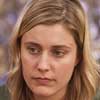 Greta Gerwig Greenberg