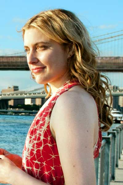 Greta Gerwig Lola Versus
