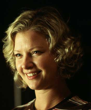 Gretchen Mol Por amor al arte