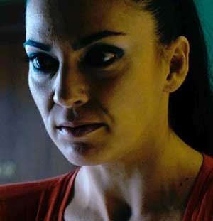 Guadalupe Lancho Evelyn