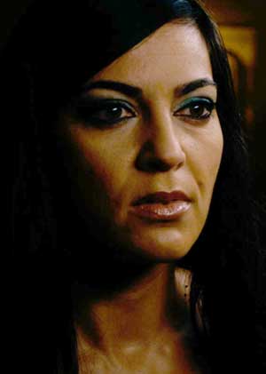 Guadalupe Lancho Evelyn