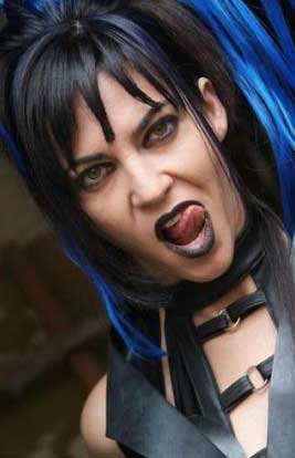 Guadalupe Lancho Trio de ases, el secreto de la Atlántida