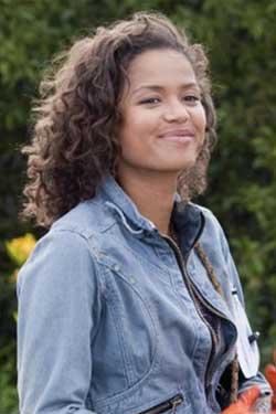 Gugu Mbatha-Raw Larry Crowne, nunca es tarde