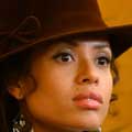 Gugu Mbatha-Raw Rompiendo las normas