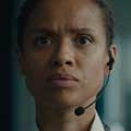 Gugu Mbatha-Raw Cuenta atrás