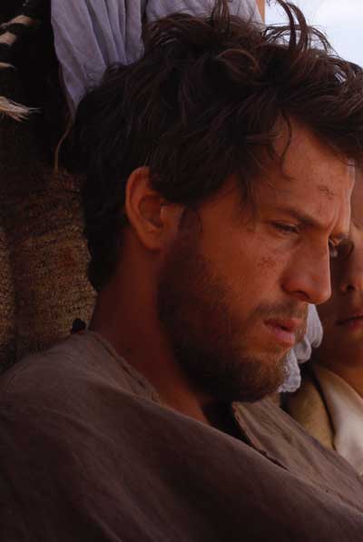 Guillaume Canet El último vuelo