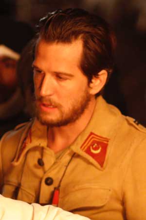 Guillaume Canet El último vuelo