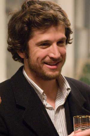 Guillaume Canet Solo una noche