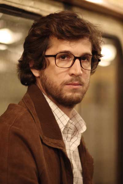 Guillaume Canet El caso Farewell