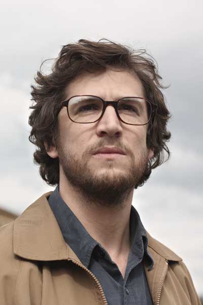 Guillaume Canet El caso Farewell