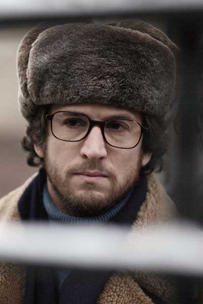 Guillaume Canet El caso Farewell