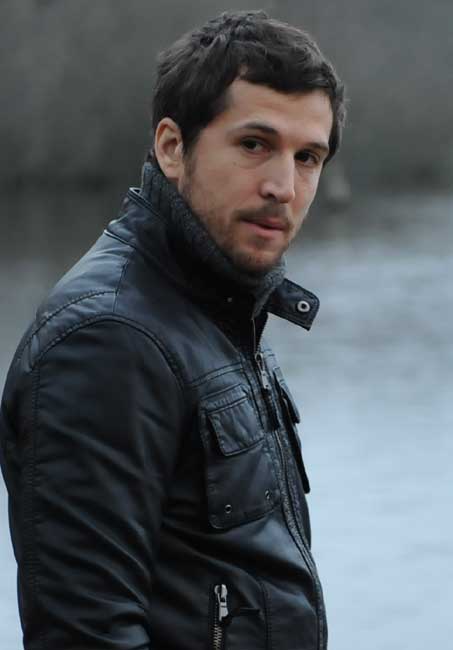 Guillaume Canet Una vida mejor