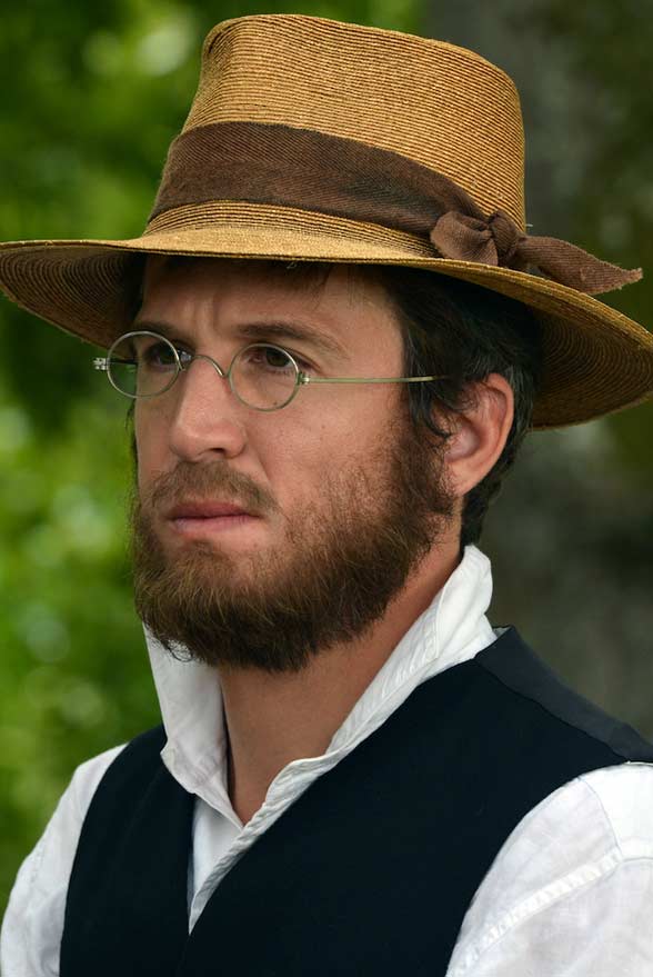 Guillaume Canet Cézanne y yo