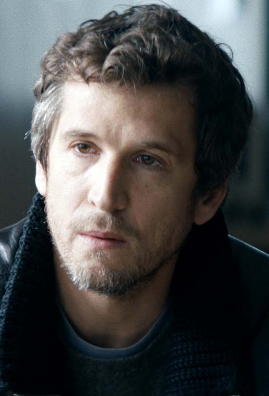 Guillaume Canet Perdido