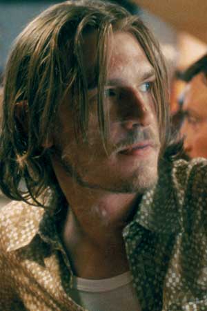 Guillaume Depardieu Stella