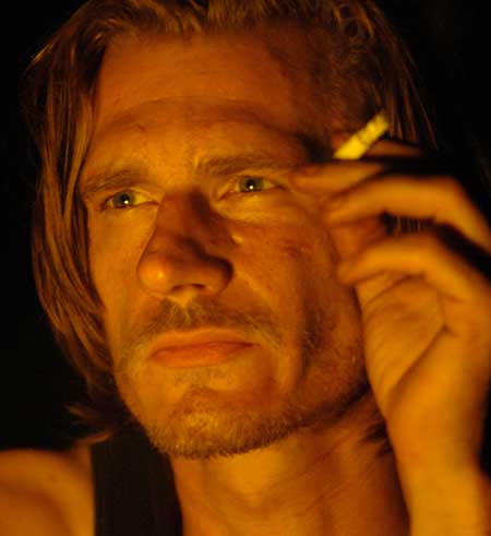 Guillaume Depardieu Versalles