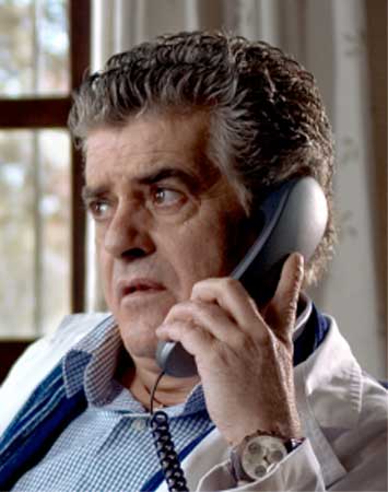 Guillermo Montesinos Locos por el sexo