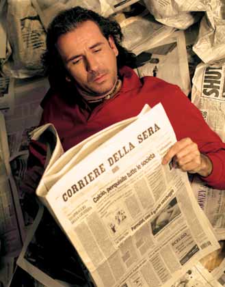 Guillermo Toledo El asombroso mundo de Borjamari y Pocholo