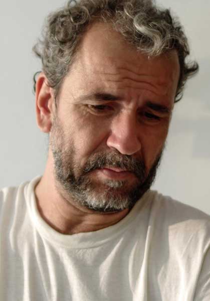 Guillermo Toledo Desechos