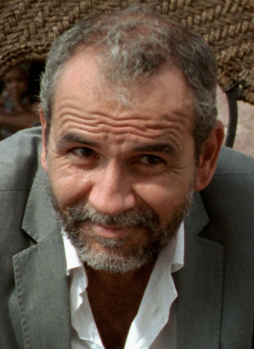 Guillermo Toledo Diamantes negros