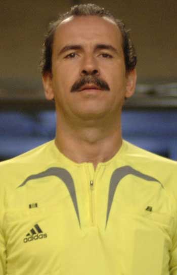 Guillermo Toledo Salir pitando