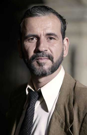 Guillermo Toledo La buena nueva