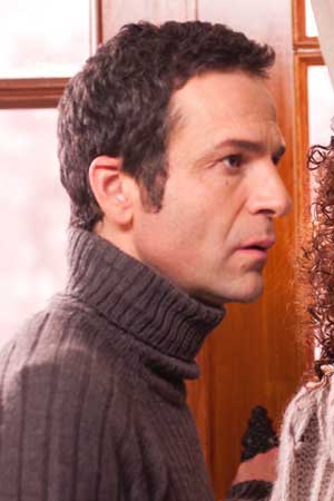 Gustavo Salmerón La senda