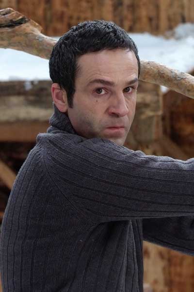 Gustavo Salmerón La senda