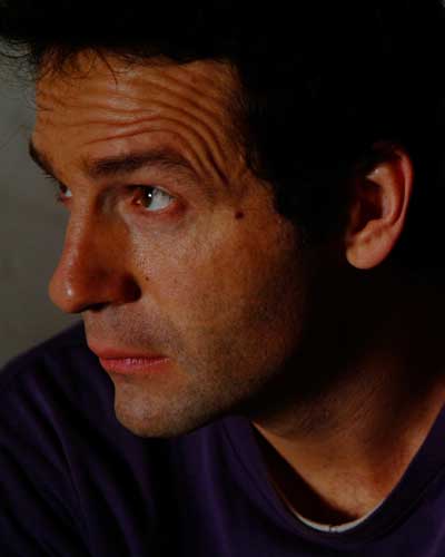 Gustavo Salmerón Remake