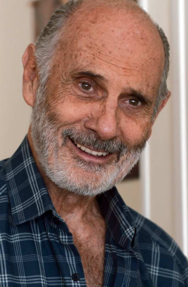 Guy Marchand Sácame de dudas