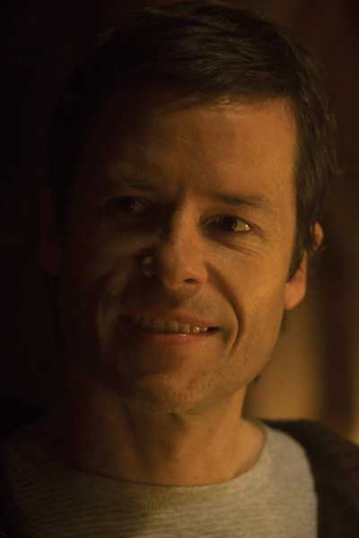 Guy Pearce No tengas miedo a la oscuridad