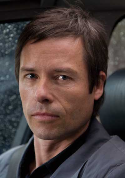 Guy Pearce No tengas miedo a la oscuridad