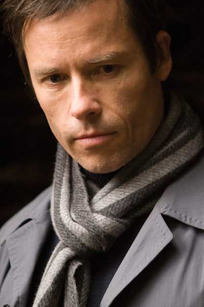 Guy Pearce No tengas miedo a la oscuridad