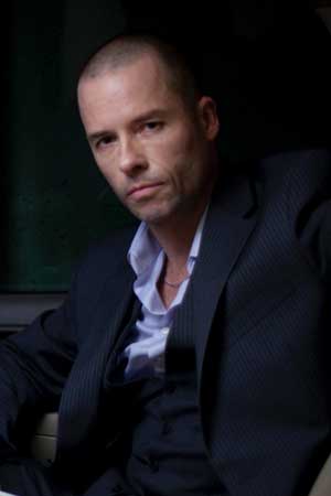 Guy Pearce El Pacto
