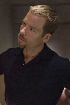 Guy Pearce Traidor