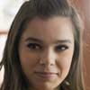 Hailee Steinfeld Dando la nota 3