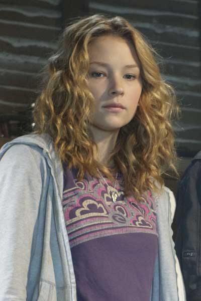 Haley Bennett Miedos