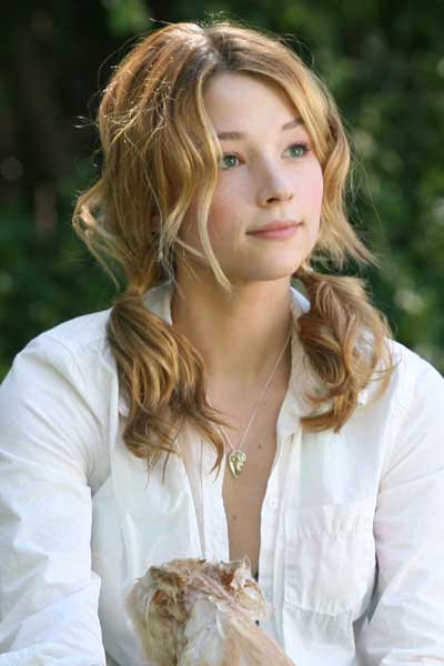 Haley Bennett Miedos