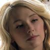 Haley Bennett La chica del tren