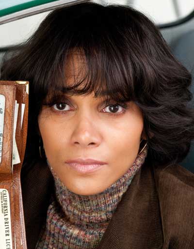 Halle Berry El atlas de las nubes